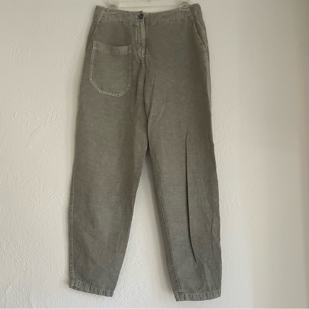 Oska ISCHIKO® Rollaa 204 Trousers. Size 2 (women’s 6/8)